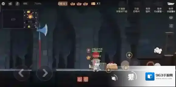 猫和老鼠手游黑猫守最后一个洞怎么办 猫守洞破解技巧