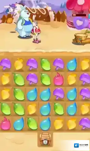 奇葩星学院红色