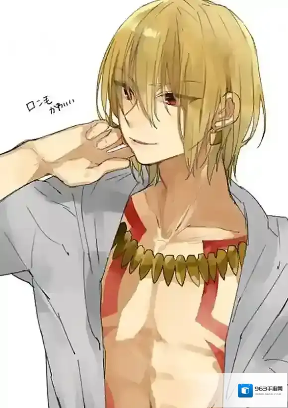 FateGo组队最佳人选?金闪闪阵容搭配推荐