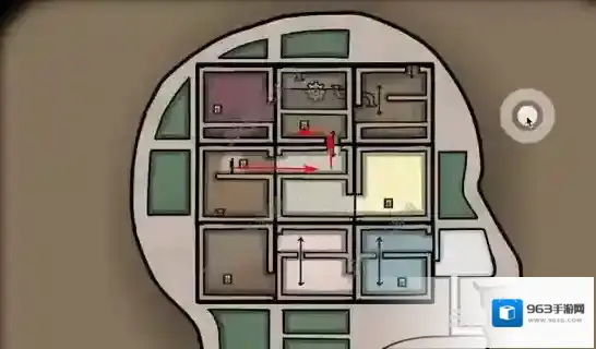 逃离方块悖论汉化版整理