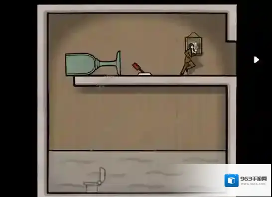 逃离方块悖论汉化版逃离方块