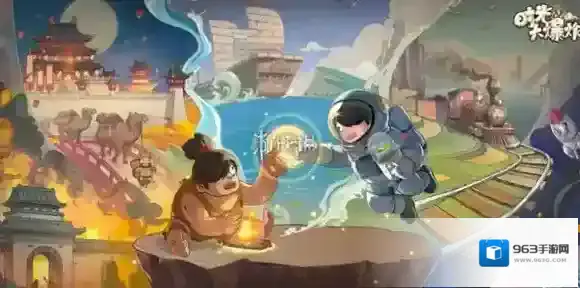 时光大爆炸攻略大全-时光大爆炸攻略汇总