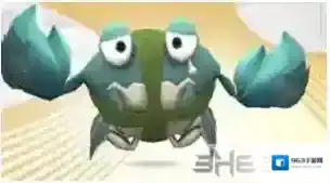 一起来捉妖蟹斗眼在哪里抓 妖灵蟹斗眼捕捉方法介绍