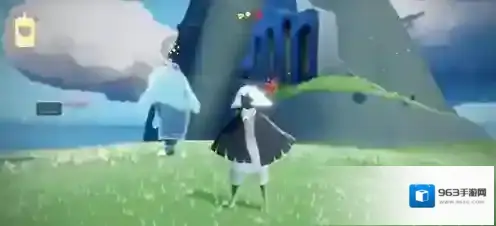 光遇圣岛季编钟位置在哪 所有编钟地点一览