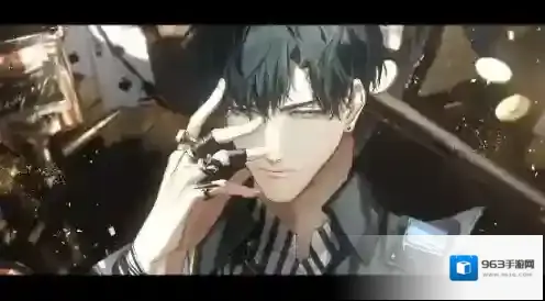 光与夜之恋卡牌