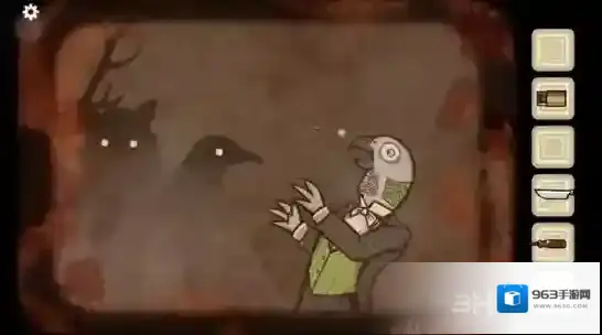 锈湖旅馆什么用