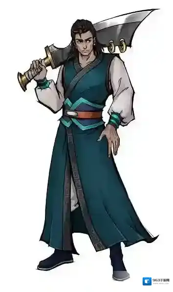 烟雨江湖厉若海怎么获得 伙伴厉若海入队方法攻略