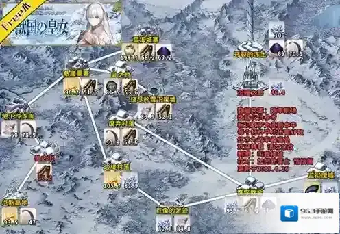 FGO配置