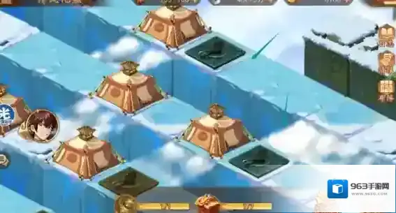 少年三国志2怎么上阵3个武将