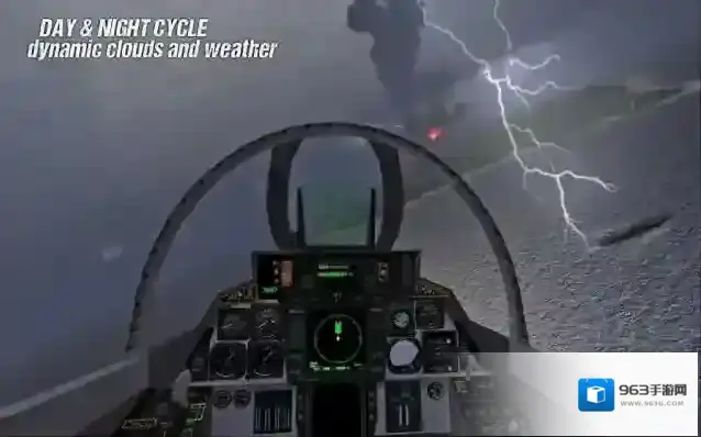 航母着陆模拟器高级玩家