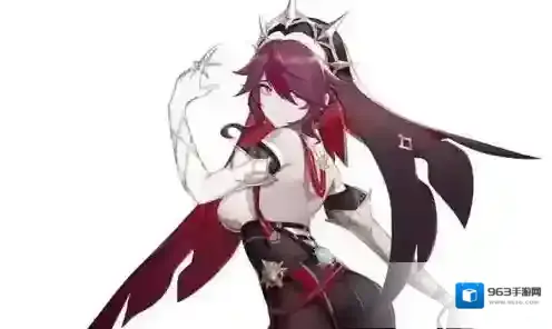 原神罗莎莉亚值得抽吗？原神罗莎莉亚抽取建议