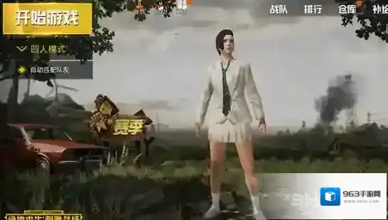 绝地求生刺激战场吃鸡攻略 超详细吃鸡技巧分享