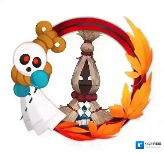 阴阳师红叶的羁绊