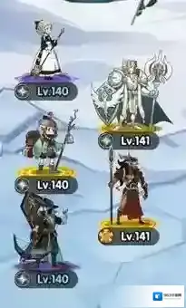 剑与远征光耀三宝是谁 光耀国家队阵容搭配攻略