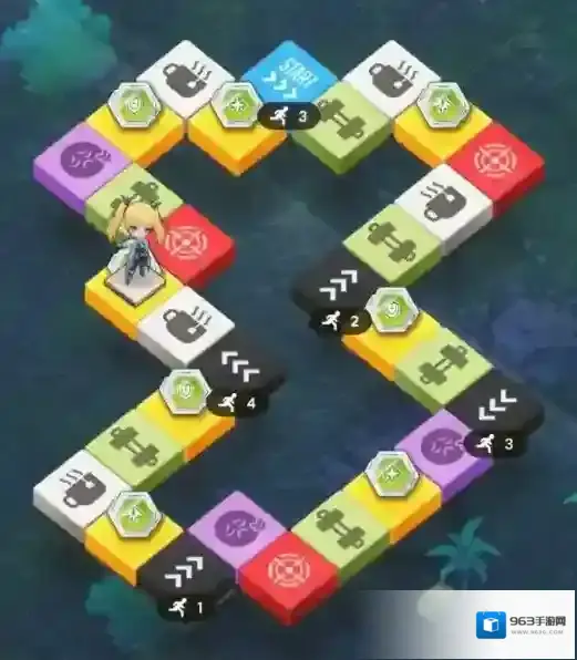 胜利女神NIKKE英雄