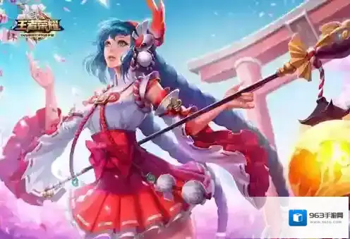 王者荣耀大乔和杨玉环哪个更适合辅助 大乔和杨玉环对比介绍