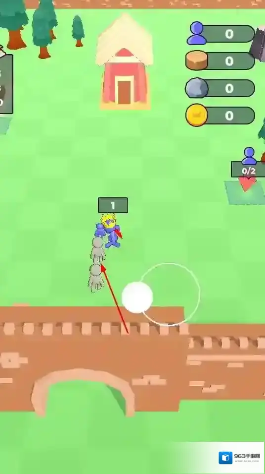 放置率土趣味玩家