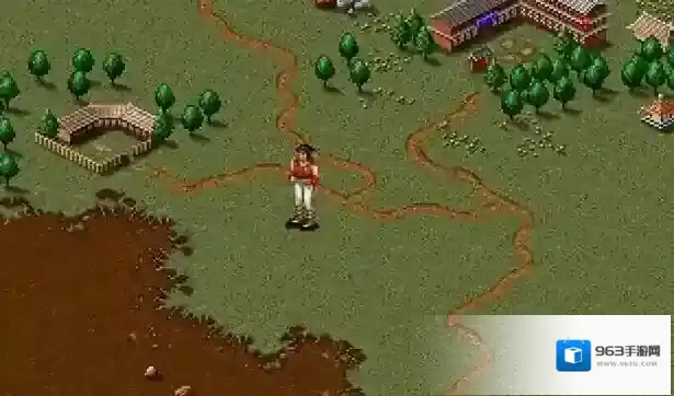 金庸群侠传5怎么魂穿角色