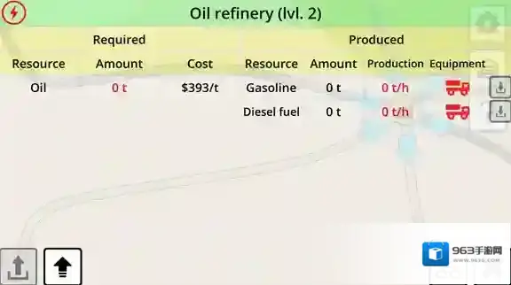 迷你卡车司机迷你卡车