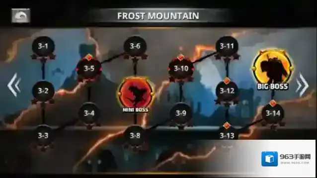 火柴人传说暗影战争内置菜单内置