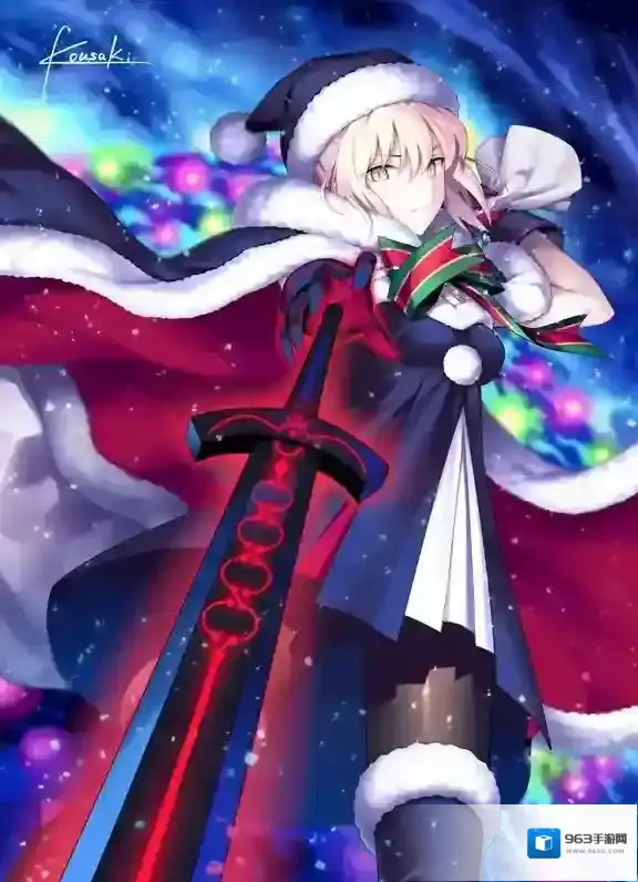 FateGo骑阶详细分析,骑阶英灵两极分化差距_骑阶介绍