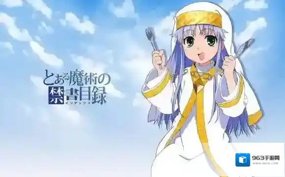 魔法禁书目录手游CG图怎么用 CG图作用介绍