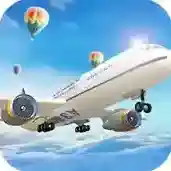 飞机场大亨手游2025-飞机场大亨官方最新版Androidv1.0
