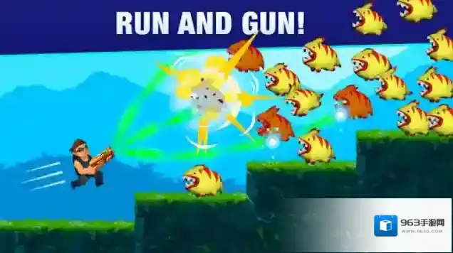 自动开火先生人物