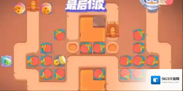 饿龙传说第20关通关攻略龙传说