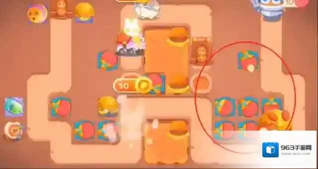 饿龙传说第20关通关攻略建满