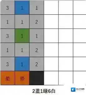 召唤与合成2棋子