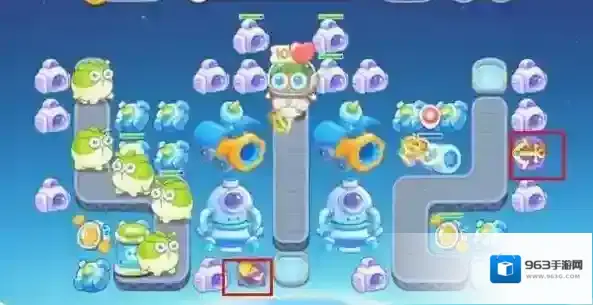 保卫萝卜4我们在