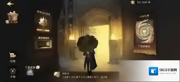 哈利波特魔法觉醒在哪里查氪金记录 查看累积消费记录攻略