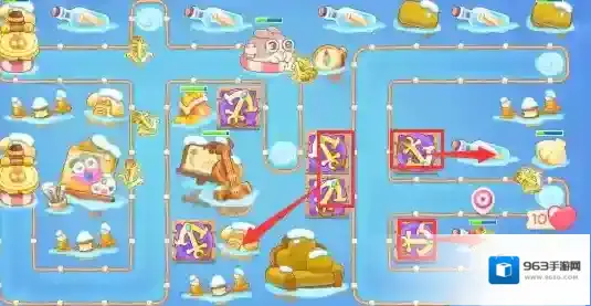 保卫萝卜4保卫萝卜