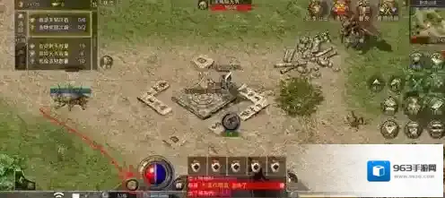 原始传奇攻击模式怎么切换 切换方法介绍