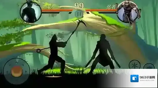 《暗影格斗2》下载攻略教程