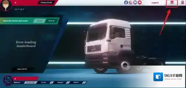 卡车模拟欧洲3攻略金币