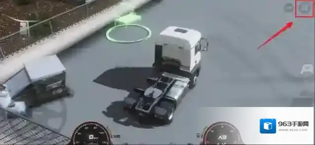 卡车模拟欧洲3攻略就可以