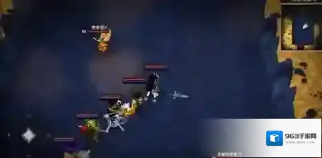 流沙之城关羽甄姬怎么玩 阵容玩法详解