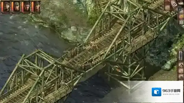 盟军敢死队2寻找