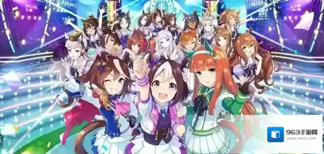 赛马娘荒漠英雄支援卡事件怎么选 事件选择攻略