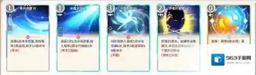 克瑞因的纷争冰冻队玩法