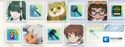 世界弹射物语替换