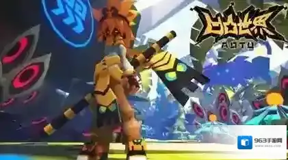 凹凸世界利刃出击阵型怎么组 阵容搭配攻略