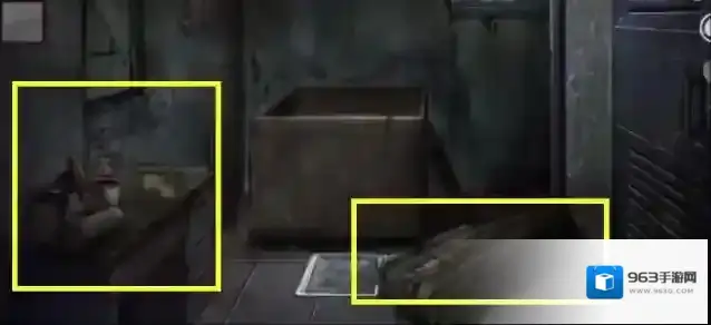 危险人渣洗衣机