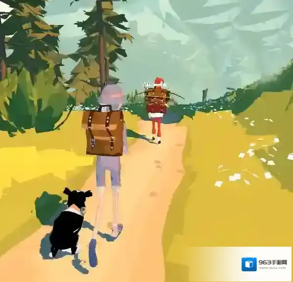 边境之旅全图资源分布攻略