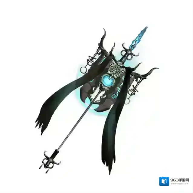 妄想山海蚩尤蚩尤