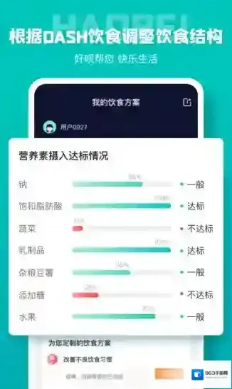 好呗健康血压