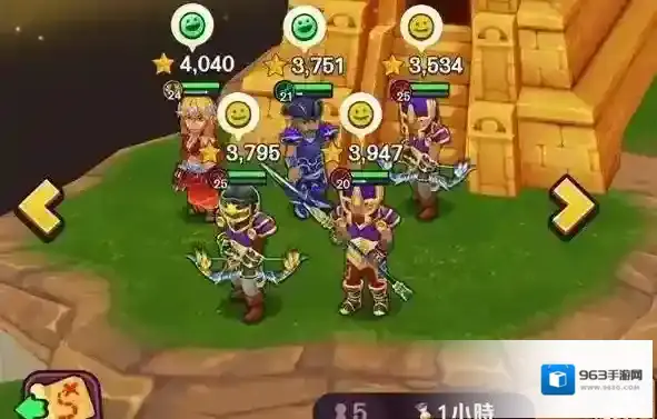 传奇商店黄金城攻略 活动规则技巧分享