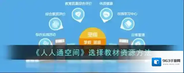 人人通空间选择